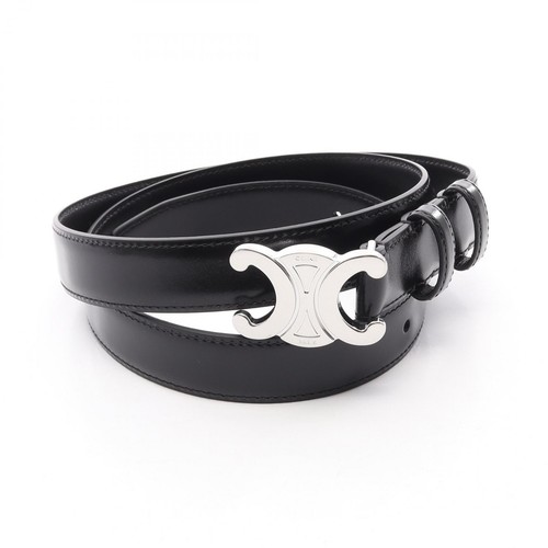 Cintura celine medium triomphe - cintura,