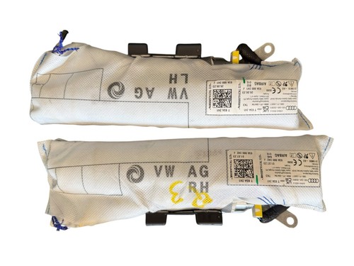 Air bag sedili audi - air, del