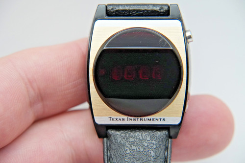 Orologio polso uomo vintage - orologio, da