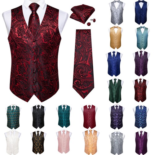 Gilet uomo dibangu matrimonio - uomo,
