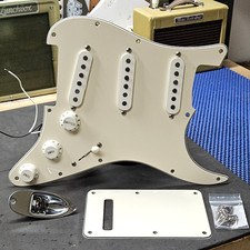 2008 Fender American Standard