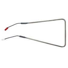 Riscaldatore di sbrinamento