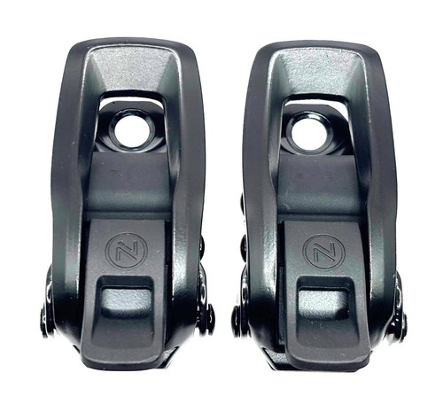 Nidecker attacchi snowboard - attacchi,