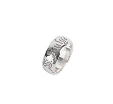 Anello Bulgari Salva i Bambini