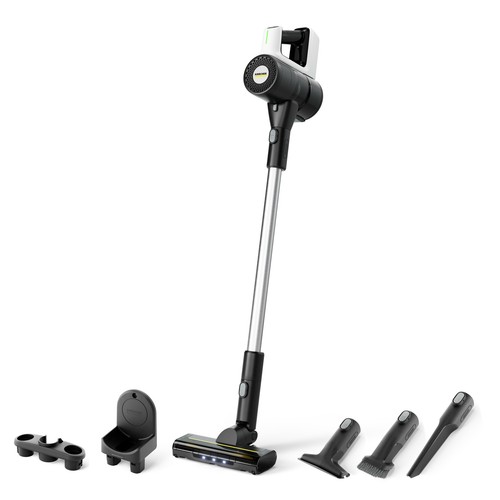 Karcher aspirapolvere senza - karcher,