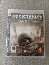 resistance PS3 ita Nuovo