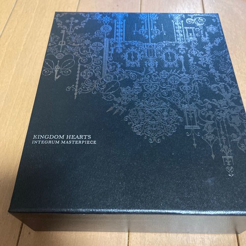 Kingdom hearts integram - hearts,