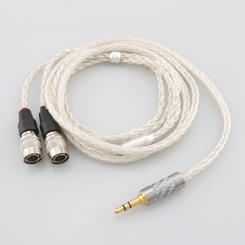 Cavo placcato argento - 16, core