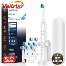 SPAZZOLINO ELETTRICO