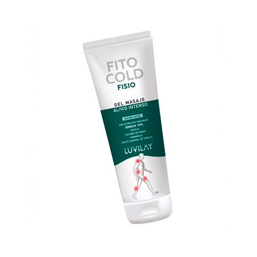 Fitocold fisio 250ml - fisio,