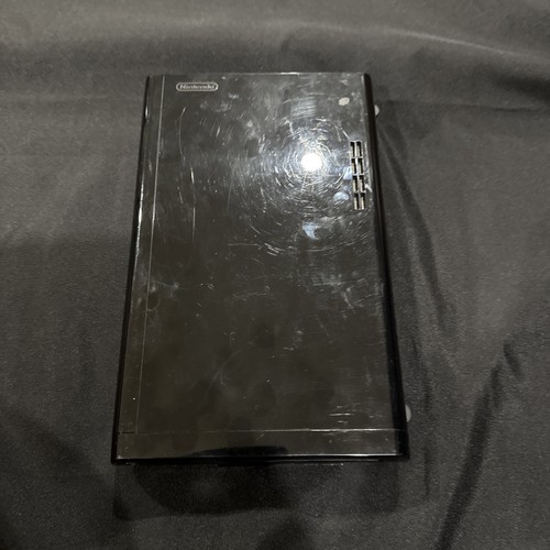 Nintendo wii nera 32gb home - nintendo, u