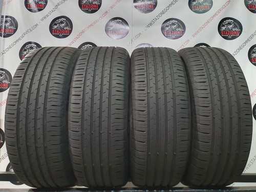 Gomme estive usate - 4,