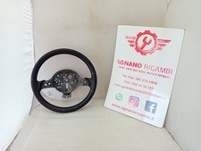 Volante sterzo manubrio smart - manubrio,