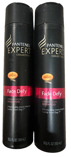 Shampoo pantene pro expert - 2,