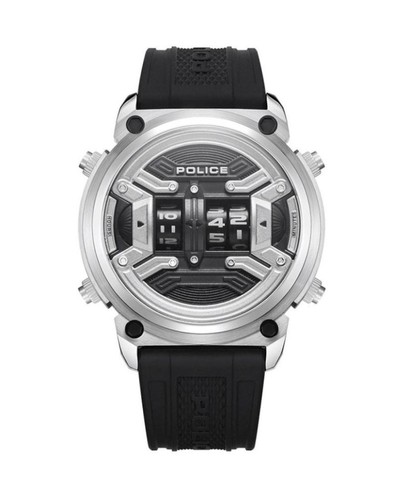 Police orologio uomo - uomo, quarzo