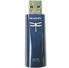 Audioquest Dragonfly Cobalto DAC portatile