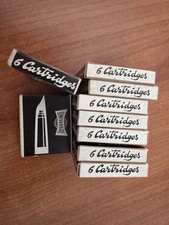 Cartucce Universal Colore Nero