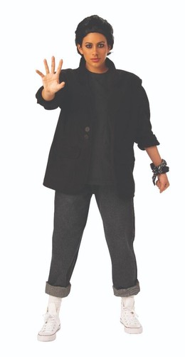 Costume adulto piccolo