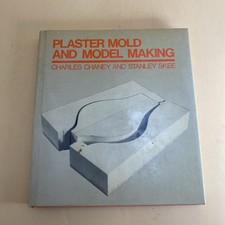 PLASTER MOLD AND MODEL MAKING