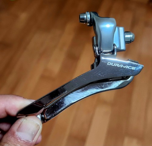 Shimano dura ace 7800 front - shimano,