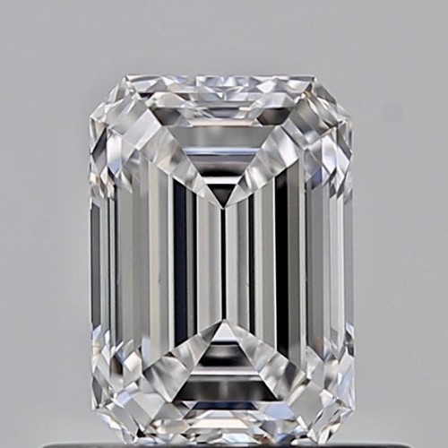 Diamante naturale e if - 0.51,