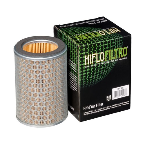 Filtro aria hiflo honda - filtro, hornet