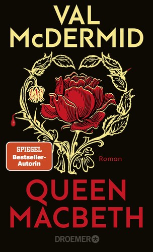 Queen macbeth roman karin - roman,
