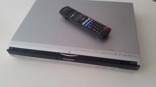 Panasonic dmr eh685 egs - panasonic,