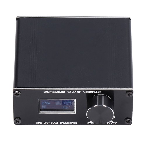 10k 220mhz sdr qrp - sdr, hf