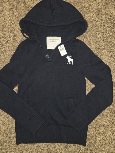 Maglione abercrombie fitch - maglione, &