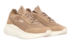 HUGO BOSS WOMENS SNEAKERS