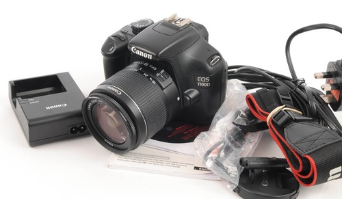 Canon eos 1100d megapixel - canon,