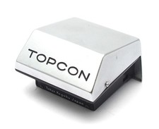 Topcon Prism Finder per