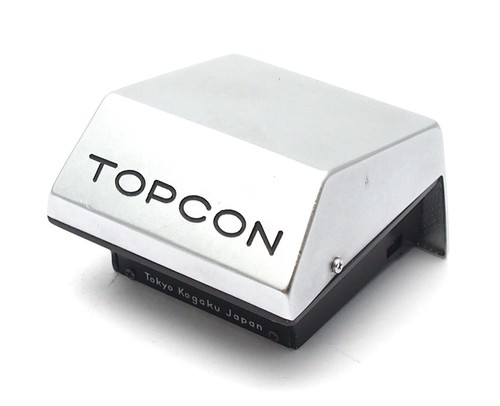 Topcon prism finder per - prism,