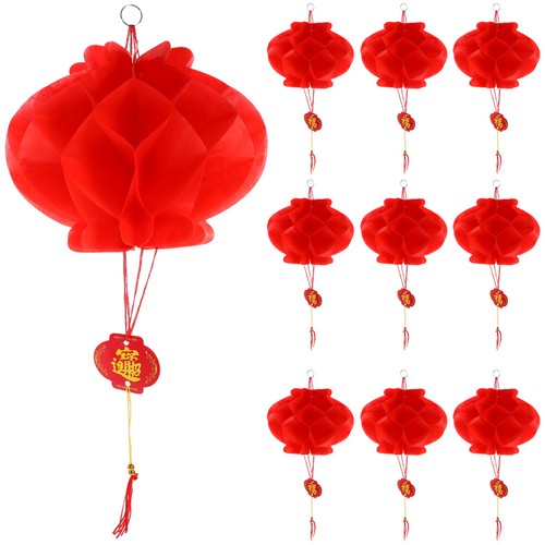 Decorazioni per lanterne - 10,
