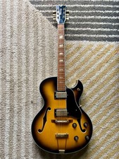 Chitarra vintage Voxton X-215