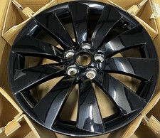 1x CERCHIO 19 5x120 ET45 SAAB