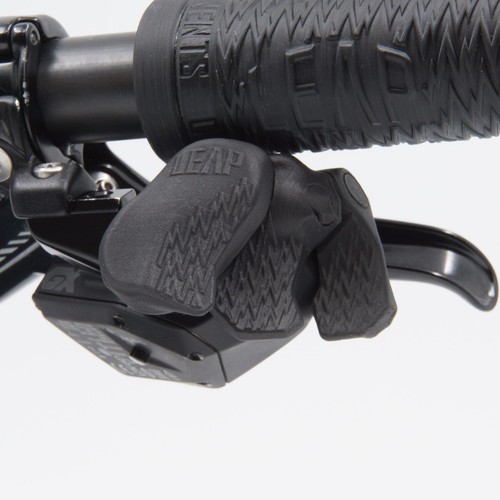 Nuovo leap components - nuovo!,