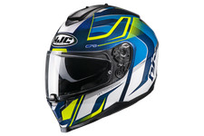 CASCO C70 LANTIC MC3H  | HJC |