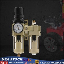 Air compressor oil - 3/8",