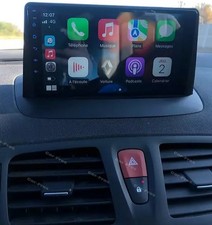 Per Renault Megane III