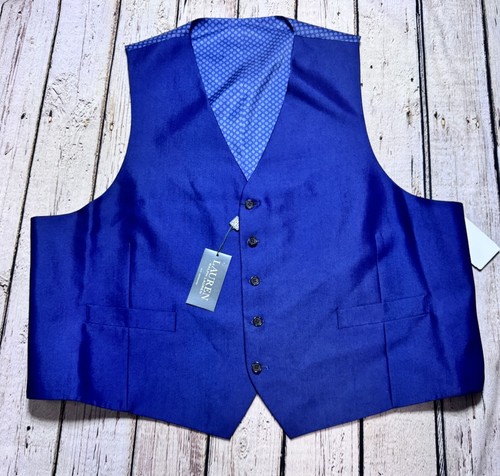Lauren ralph - lauren, gilet