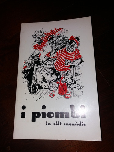 Piombi sièt menadis - piombi,