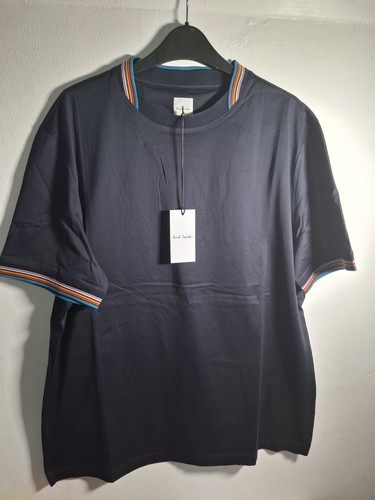 Shirt paul smith - paul, blu