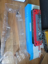PIKO 51560 E-LOK BR 187 DCC e