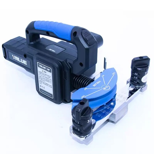 Curvatubi combinato veb - curvatubi, veb-1