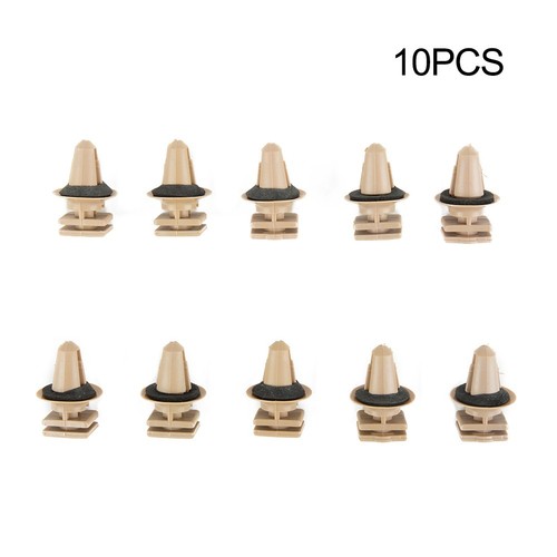 Clip porta ricambio - clip,