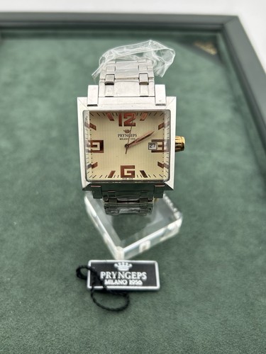 Orologio pryngeps special - orologio,