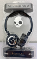 Skullcandy Lowrider on Ear