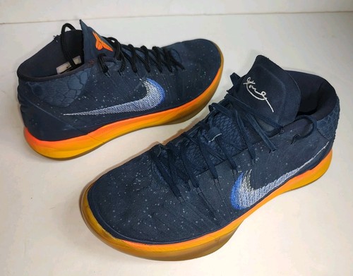 Scarpe basket nike kobe - nike,